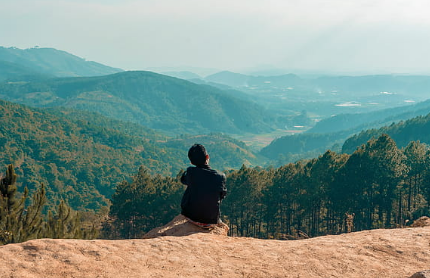 国家传统古村落箔竹古村