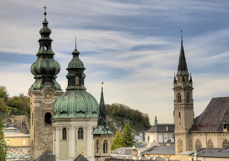 “一盘清水”：青龙湖公园